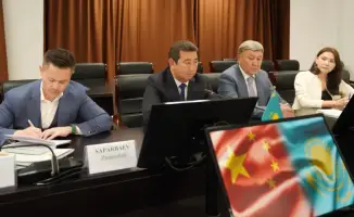 Китайские инвесторы: картошка в Казахстане получит апгрейд!