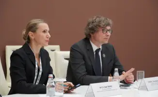 Цифровизация Казахстана и сотрудничество с МСЭ