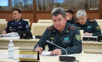 Казахстан вводит Единый реестр повесток для повышения прозрачности призывной системы