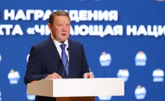 Кто стал звездой «Читающей нации» в Костанае?