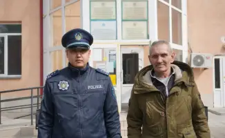 Ситуация с выдачей удостоверений личности: 58-летний мужчина в СКО получил документы после 31 года без них
