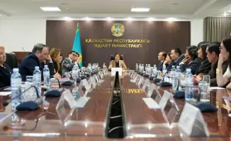 Круглый стол: права в центре внимания юристов!