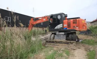 Очистка 231 километра водопроводных каналов в Сарыагаше обеспечит устойчивое водоснабжение сельхозугодий