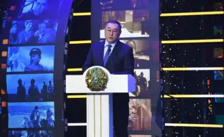 Юбилейный год Абдуллы Карсакбаева: культурное наследие и его влияние на современное казахское кино