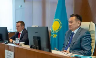Рост экономических показателей ВКО способствует созданию рабочих мест и улучшению инфраструктуры