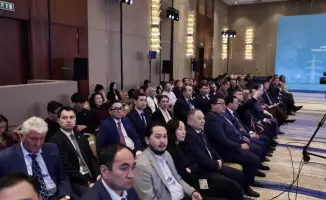 Энергетический мост: Партия АМАНАТ и бизнес объединяют усилия для устойчивого будущего
