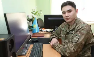 Национальная гвардия: победа на водной глади в сердце столицы