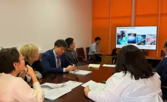 В Акмолинской области выделено 1,5 млрд тенге на поддержку детей с редкими заболеваниями
