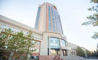 МВД Казахстана предупреждает о международном мошенничестве с фейковой платформой Halyk+