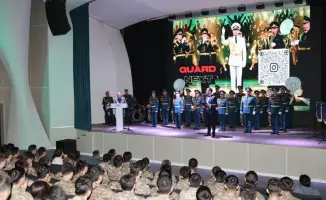 Влияние музыкального проекта Guard Next на патриотическое воспитание молодежи в Казахстане
