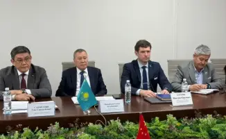 Укрепление фитосанитарной безопасности на границе Казахстана и Китая: новые технологии и их влияние на аграрное сотрудничество
