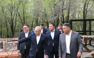 В Жетісу эко-парк «Қойтас» увеличат до 20 гектаров