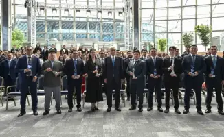 Национальный конкурс AI Governance Cup завершён: названы лучшие ИИ-проекты госорганов