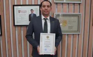 Победа актюбинского учителя на международном конкурсе подчеркивает важность качественного образования в СНГ