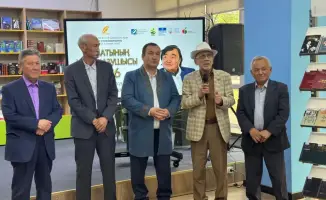 В Алматы завершился городской конкурс «Юный писатель Алматы – 2026» с награждением победителей