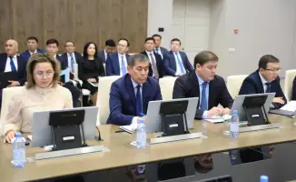 Праздничные мероприятия мая в Актобе