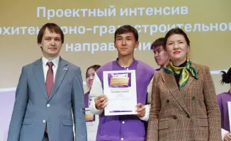 Как 10-классник из Отырарского района удивил мир!