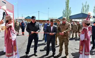 Обеспечение безопасности туристов: открытие спасательного подразделения на озере Алаколь