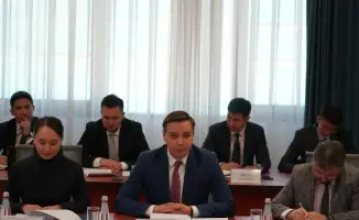 Омбудсмен и глава БДИПЧ ОБСЕ обсудили сотрудничество в сфере прав человека