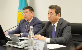 Инвестиции в агросектор: 600 млрд тенге на кредиты и лизинг определят будущее отрасли в 2026 году