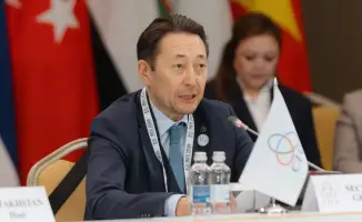 Сотрудничество в области изменения климата: последствия для устойчивого развития Казахстана