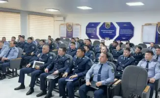 Социальные последствия миграционной деятельности в Туркестанской области: итоги I квартала