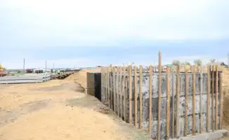 Школа мечты: аким открыл двери в будущее!