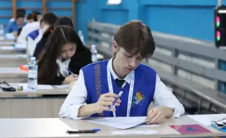 Олимпиада имени Канипы Битибаевой: Путь к вершинам казахского слова