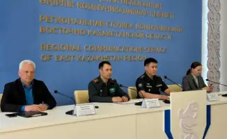 Новые электронные требования по пожарной безопасности в Казахстане: влияние на строительство и безопасность граждан