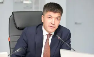 Новый капитан нефти: Алибек Абилов возглавил департамент в Минэнерго