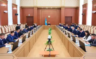 Карагандинская область добивается снижения преступности благодаря проекту «Трезвое село»
