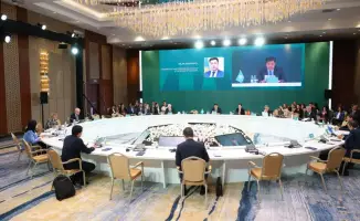 Эффективное использование воды в Астане обсудили на саммите
