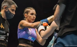 Ангелина Лукас: Чемпионка мира по боксу открывает новые горизонты в спорте
