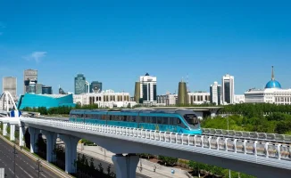 В Астане состоялся запуск системы легкорельсового транспорта (LRT), что стало значимым шагом в развитии городской инфраструктуры и улучшении общественного транспорта. Проект, который долгое время находился на стадии реализации, теперь готов обслуживать па