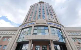 борьба с наркопреступностью Алматы задержание наркокурьера изъятие наркотиков
