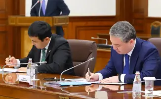 Казахстан на пути к аграрной революции: новые соглашения с мировыми производителями сельхозтехники