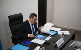 Проблемы граждан на личном приеме у Марата Султангазиева: от кредитов до земельных участков