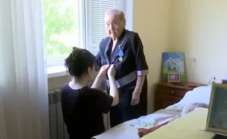 Уральск: 96-летняя труженица тыла осталась без поздравлений и выплат к 9 Мая