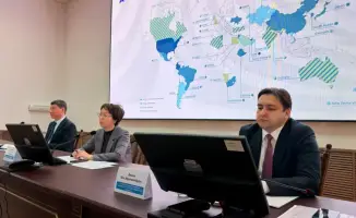 Атбасар: Пилотный проект комплексного развития городской среды в Казахстане