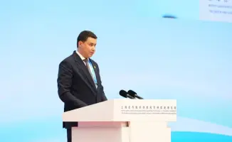 Сотрудничество стран ШОС в борьбе с изменением климата: шаги к устойчивому развитию