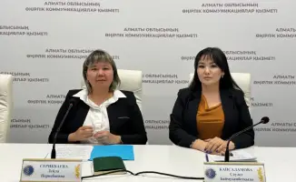 Защитный щит: 3 тысячи детей против кори!