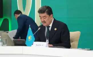 Экологическая симфония: министры тюркских стран настраивают гармонию с природой в Астане