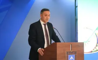 В Алматы прошел форум, посвященный финансовой грамотности и защите от мошенничества