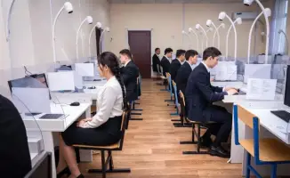 Финишная прямая: прием заявлений на основное ЕНТ-2026 завершен