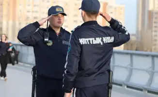 Новая инициатива в Национальной гвардии: возможность раннего получения звания младшего сержанта для лучших солдат