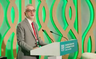 Энергетическая эволюция Центральной Азии: на пути к чистому будущему