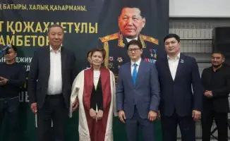 Турнир по джиу-джитсу в Алматы: вклад в развитие молодежного спорта и патриотизма в Казахстане