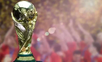 Чемпионат мира по футболу 2026: Прямые трансляции матчей в Казахстане