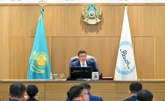 План развития города Семей: инвестиции и создание рабочих мест