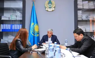 Обращения жителей Карагандинской области к акиму